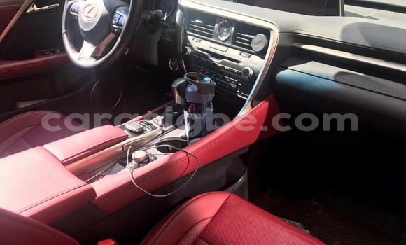 Buy Used Lexus RX 350 Other Car in Adawlato in Togo Buy Used Lexus RX 350 Other Car in Adawlato in Togo