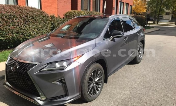 Buy Used Lexus RX 350 Other Car in Adawlato in Togo Buy Used Lexus RX 350 Other Car in Adawlato in Togo