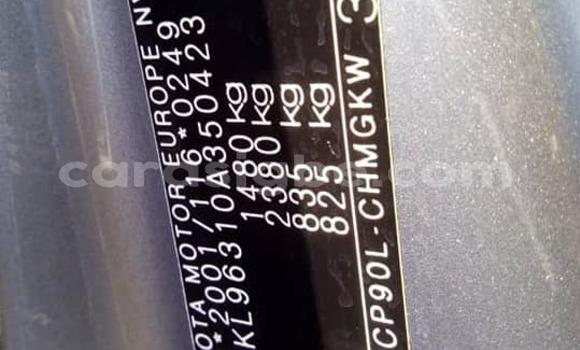 Buy Used Toyota Yaris White Car in Adawlato in Togo Buy Used Toyota Yaris White Car in Adawlato in Togo