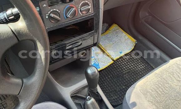 Buy Used Toyota Avensis Silver Car in Adawlato in Togo Buy Used Toyota Avensis Silver Car in Adawlato in Togo