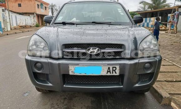 Acheter Occasion Voiture Hyundai Tucson Autre à Adawlato, Togo Acheter Occasion Voiture Hyundai Tucson Autre à Adawlato, Togo