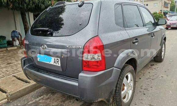 Acheter Occasion Voiture Hyundai Tucson Autre à Adawlato, Togo Acheter Occasion Voiture Hyundai Tucson Autre à Adawlato, Togo