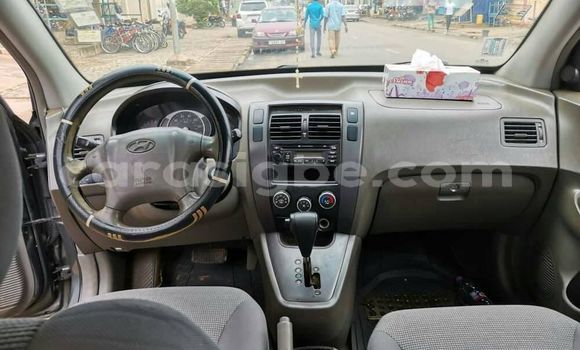 Acheter Occasion Voiture Hyundai Tucson Autre à Adawlato, Togo Acheter Occasion Voiture Hyundai Tucson Autre à Adawlato, Togo