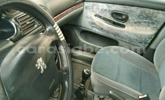 Acheter Occasion Voiture Peugeot 406 Bleu à Adawlato, Togo Acheter Occasion Voiture Peugeot 406 Bleu à Adawlato, Togo