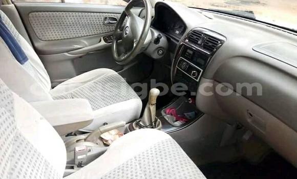 Acheter Occasion Voiture Mazda 626 Gris à Adawlato, Togo Acheter Occasion Voiture Mazda 626 Gris à Adawlato, Togo