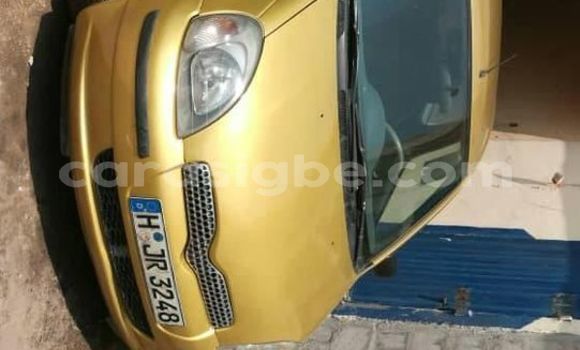 Acheter Occasion Voiture Toyota Yaris Autre à Adawlato, Togo Acheter Occasion Voiture Toyota Yaris Autre à Adawlato, Togo