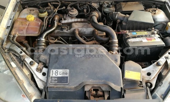 Acheter Occasion Voiture Ford Focus Gris à Lomé, Togo Acheter Occasion Voiture Ford Focus Gris à Lomé, Togo