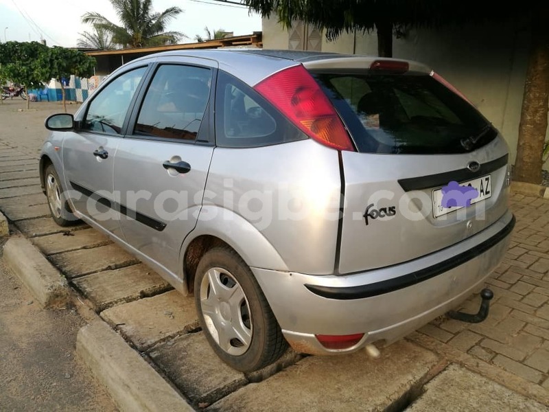 Big with watermark ford focus togo lome 5356