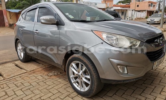 Acheter Occasion Voiture Hyundai Tucson Gris à Lomé, Togo Acheter Occasion Voiture Hyundai Tucson Gris à Lomé, Togo