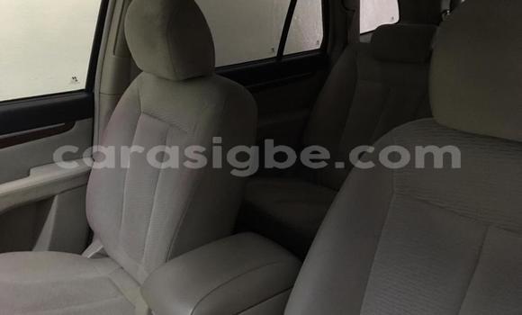 Acheter Occasion Voiture Hyundai Tucson Beige à Lomé, Togo Acheter Occasion Voiture Hyundai Tucson Beige à Lomé, Togo