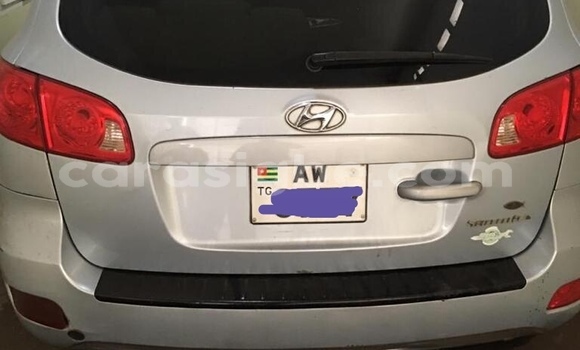 Acheter Occasion Voiture Hyundai Tucson Beige à Lomé, Togo Acheter Occasion Voiture Hyundai Tucson Beige à Lomé, Togo