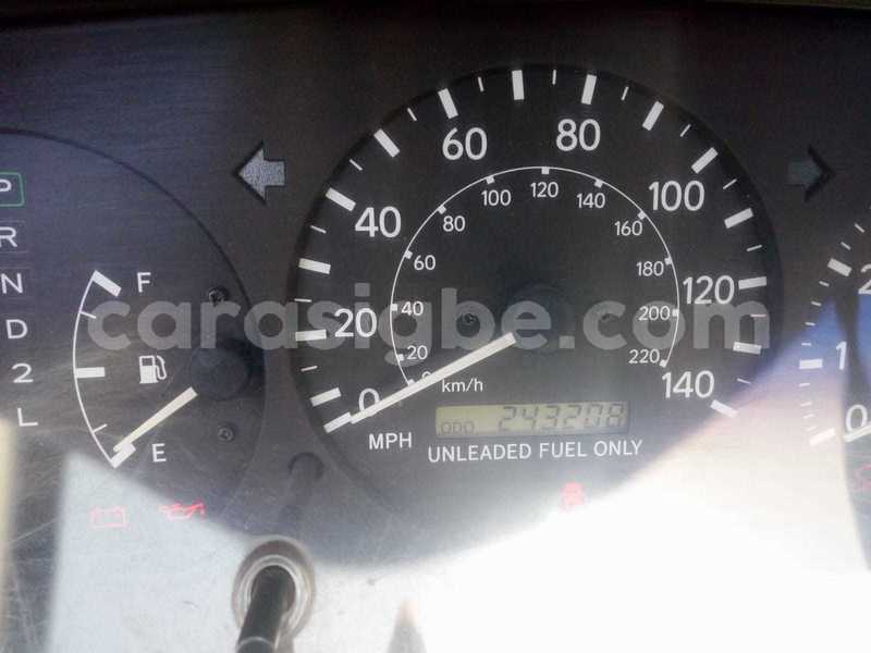 Big with watermark toyota camry togo lome 5360