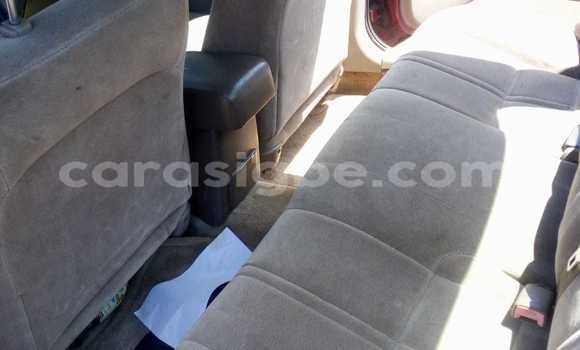 Acheter Occasion Voiture Toyota Camry Rouge à Lomé, Togo Acheter Occasion Voiture Toyota Camry Rouge à Lomé, Togo