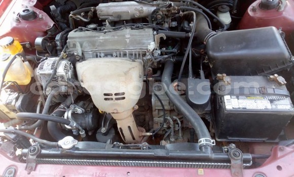 Acheter Occasion Voiture Toyota Camry Rouge à Lomé, Togo Acheter Occasion Voiture Toyota Camry Rouge à Lomé, Togo