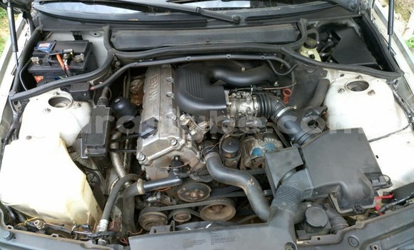 Buy Used BMW 3–Series Silver Car in Lome in Togo Buy Used BMW 3–Series Silver Car in Lome in Togo