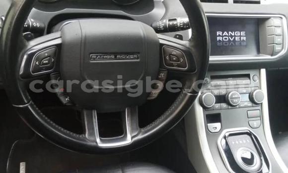 Acheter Occasion Voiture Land Rover Range Rover Vogue Vert à Lomé, Togo Acheter Occasion Voiture Land Rover Range Rover Vogue Vert à Lomé, Togo
