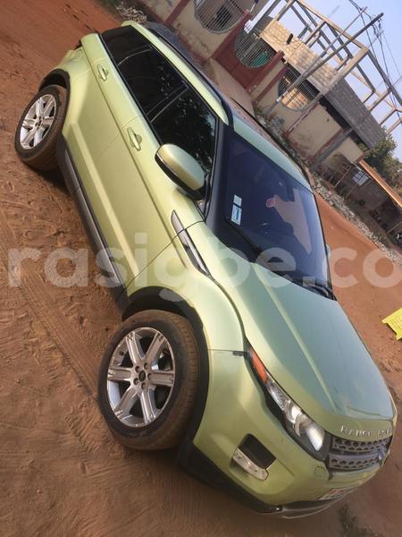 Big with watermark land rover range rover vogue togo lome 5361