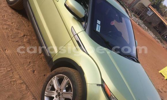 Acheter Occasion Voiture Land Rover Range Rover Vogue Vert à Lomé, Togo Acheter Occasion Voiture Land Rover Range Rover Vogue Vert à Lomé, Togo