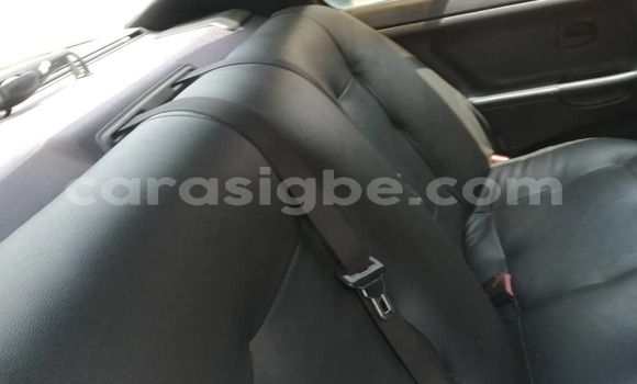 Acheter Occasion Voiture BMW 328i Marron à Lomé, Togo Acheter Occasion Voiture BMW 328i Marron à Lomé, Togo