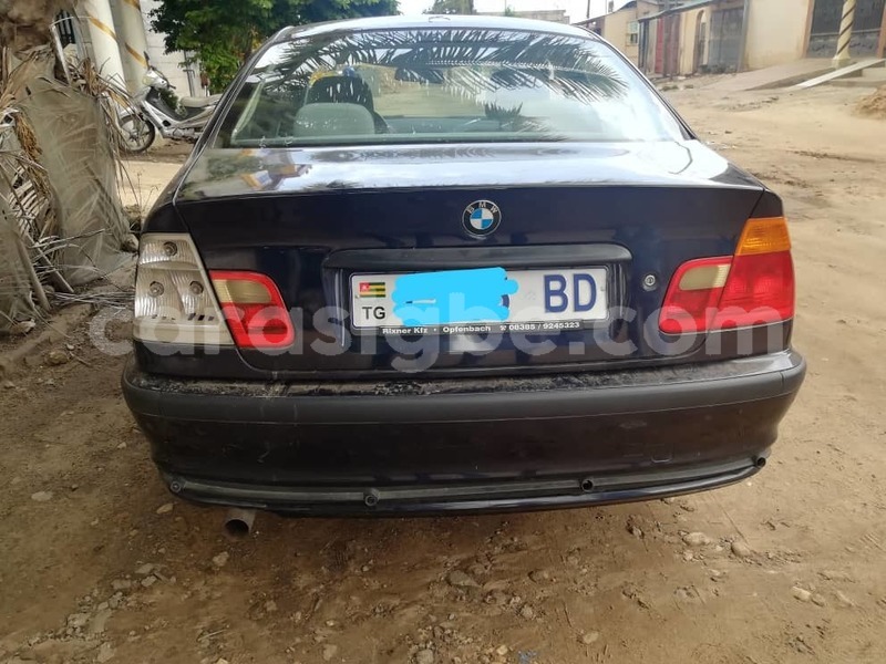 Big with watermark bmw e46 togo lome 5363