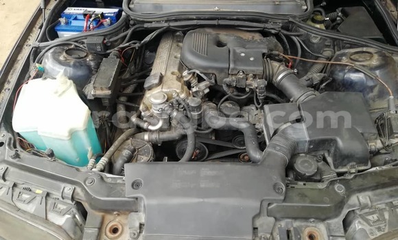 Acheter Occasion Voiture BMW E46 Noir à Lomé, Togo Acheter Occasion Voiture BMW E46 Noir à Lomé, Togo