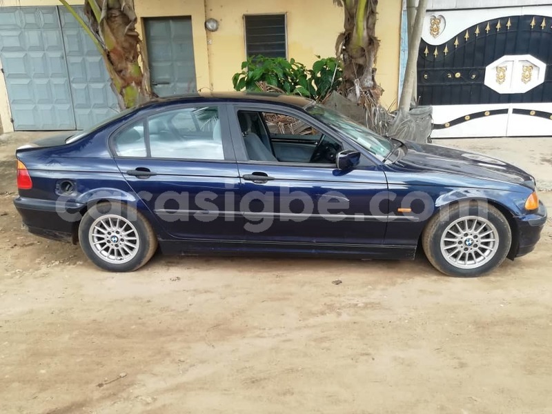 Big with watermark bmw e46 togo lome 5363