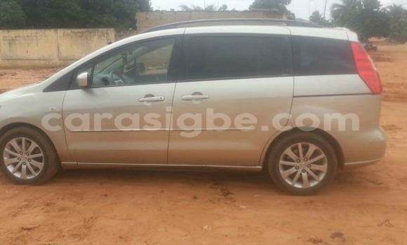 Acheter Occasion Voiture Mazda Mazda 5 Autre à Lomé, Togo Acheter Occasion Voiture Mazda Mazda 5 Autre à Lomé, Togo