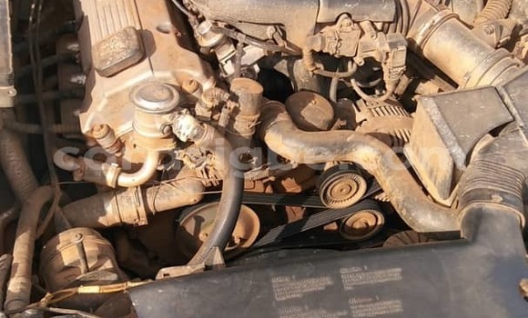 Acheter Occasion Voiture BMW 3200 Noir à Lomé, Togo Acheter Occasion Voiture BMW 3200 Noir à Lomé, Togo