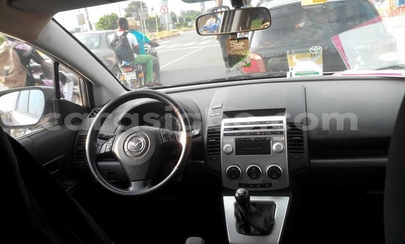 Acheter Occasion Voiture Mazda Mazda 5 Autre à Lomé, Togo Acheter Occasion Voiture Mazda Mazda 5 Autre à Lomé, Togo