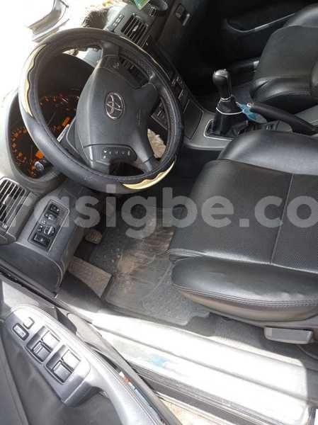 Big with watermark toyota avensis maritime lome 5365