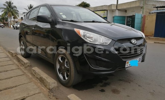 Acheter Occasion Voiture Hyundai Tucson Noir à Lomé, Togo Acheter Occasion Voiture Hyundai Tucson Noir à Lomé, Togo