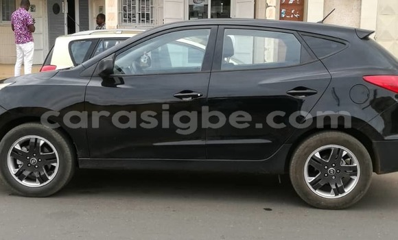 Acheter Occasion Voiture Hyundai Tucson Noir à Lomé, Togo Acheter Occasion Voiture Hyundai Tucson Noir à Lomé, Togo