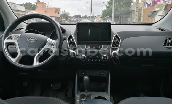 Acheter Occasion Voiture Hyundai Tucson Noir à Lomé, Togo Acheter Occasion Voiture Hyundai Tucson Noir à Lomé, Togo