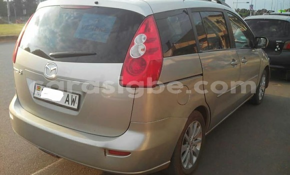 Acheter Occasion Voiture Mazda Mazda 5 Autre à Lomé, Togo Acheter Occasion Voiture Mazda Mazda 5 Autre à Lomé, Togo