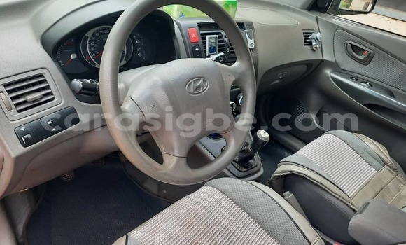 Acheter Occasion Voiture Hyundai Tucson Bleu à Lomé, Togo Acheter Occasion Voiture Hyundai Tucson Bleu à Lomé, Togo