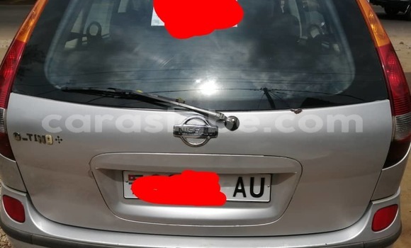 Acheter Occasion Voiture Nissan Almera Tino Beige à Lomé, Togo Acheter Occasion Voiture Nissan Almera Tino Beige à Lomé, Togo