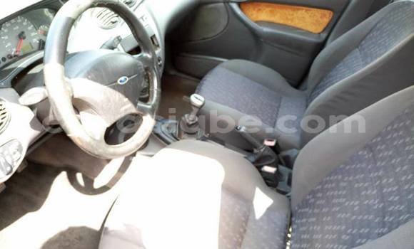 Buy Used Ford Focus Green Car in Lome in Togo Buy Used Ford Focus Green Car in Lome in Togo