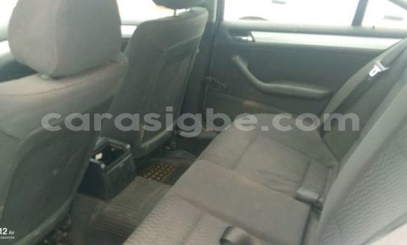 Buy Used BMW 3–Series Blue Car in Adawlato in Togo Buy Used BMW 3–Series Blue Car in Adawlato in Togo