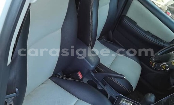 Buy Used Toyota Corolla Silver Car in Adawlato in Togo Buy Used Toyota Corolla Silver Car in Adawlato in Togo