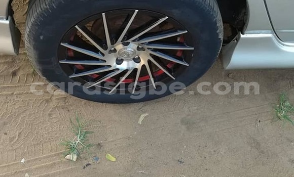 Buy Used Toyota Corolla Silver Car in Adawlato in Togo Buy Used Toyota Corolla Silver Car in Adawlato in Togo