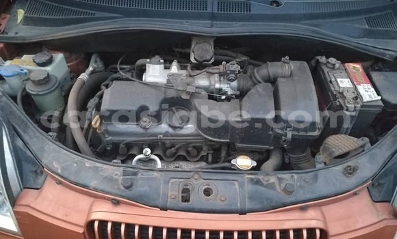 Buy Used Kia Picanto Brown Car in Adawlato in Togo Buy Used Kia Picanto Brown Car in Adawlato in Togo