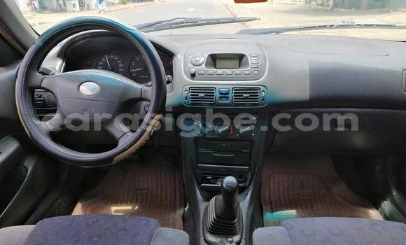 Buy Used Toyota Corolla Blue Car in Adawlato in Togo Buy Used Toyota Corolla Blue Car in Adawlato in Togo