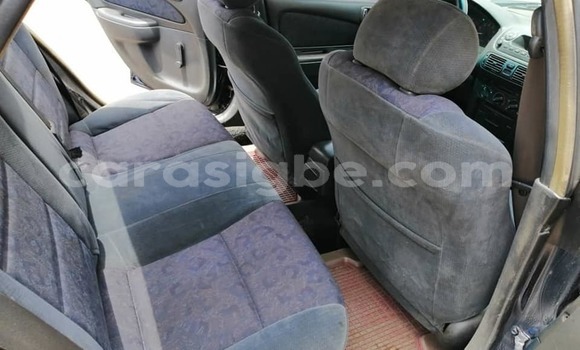 Buy Used Toyota Corolla Blue Car in Adawlato in Togo Buy Used Toyota Corolla Blue Car in Adawlato in Togo