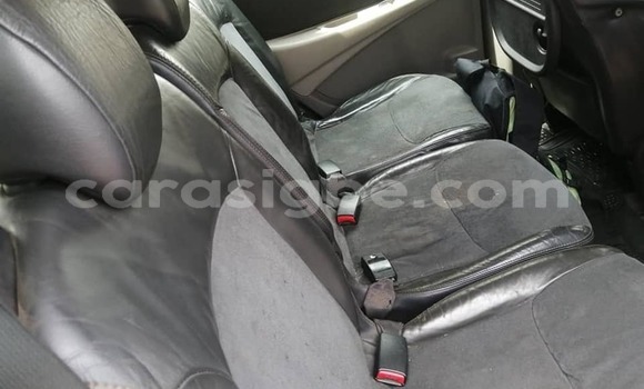 Buy Used Nissan Almera Silver Car in Adawlato in Togo Buy Used Nissan Almera Silver Car in Adawlato in Togo
