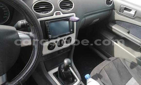 Buy Used Ford Focus Black Car in Adawlato in Togo Buy Used Ford Focus Black Car in Adawlato in Togo