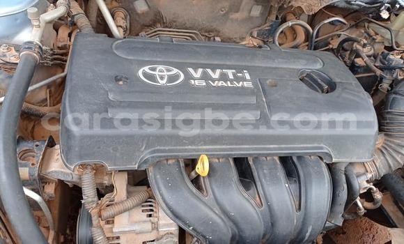 Buy Used Toyota Corolla Blue Car in Adawlato in Togo Buy Used Toyota Corolla Blue Car in Adawlato in Togo