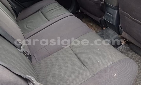 Buy Used Toyota Corolla Blue Car in Adawlato in Togo Buy Used Toyota Corolla Blue Car in Adawlato in Togo