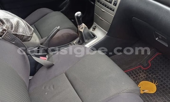 Buy Used Toyota Corolla Blue Car in Adawlato in Togo Buy Used Toyota Corolla Blue Car in Adawlato in Togo