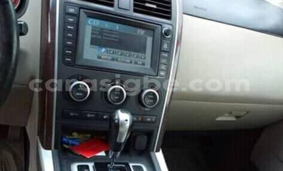 Buy Used Mazda CX-9 White Car in Adawlato in Togo Buy Used Mazda CX-9 White Car in Adawlato in Togo