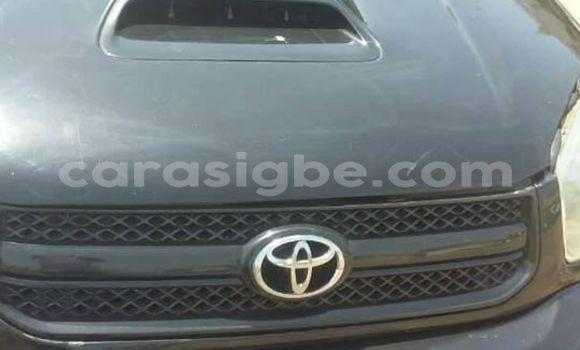 Buy Used Toyota RAV4 Black Car in Adawlato in Togo Buy Used Toyota RAV4 Black Car in Adawlato in Togo